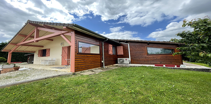 peinture-extérieure-chalet-bois-renovation-réfection-corrèze-beaulieu-sur-dordogne-19120
