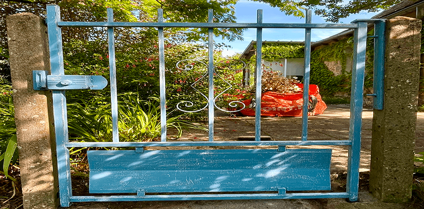 peinture-extérieur-portail-métal-corrèze-corrosion-nuancea