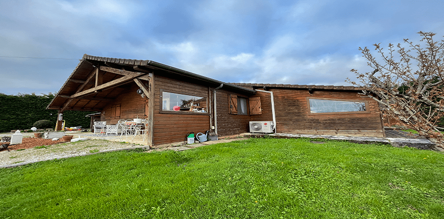 peinture-extérieure-chalet-bois-renovation-réfection-corrèze-beaulieu-sur-dordogne-19120