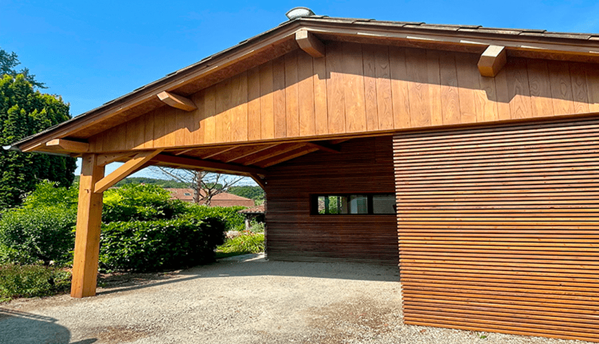 peinture-extérieure-renovation-bois-carport-lasure-ponçage-nuancea-sikkens-saint-céré-nord-lot-nuancea-corrèze