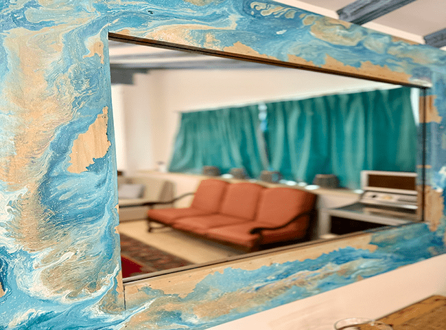 décoration-intérieure-peinture-miroir-personalisation-artisanal-corrèze-nord-du-lot-dordogne-nuancea